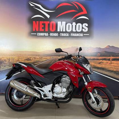 HONDA CB 300R HONDA CB 300R